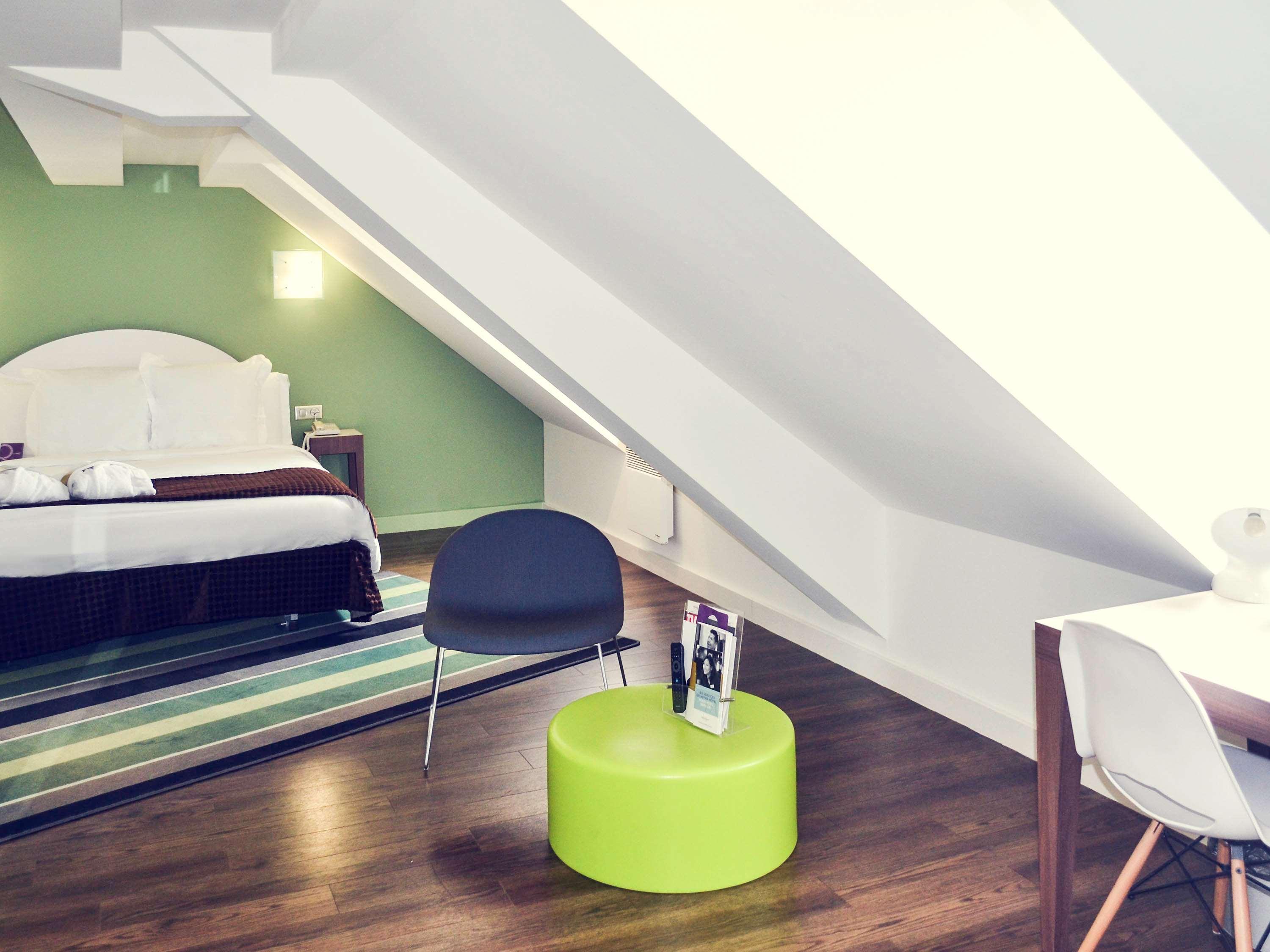 Mercure Strasbourg Centre Gare Экстерьер фото
